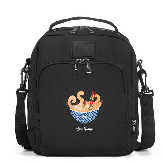 Bolsa Térmica Fun - Ramen