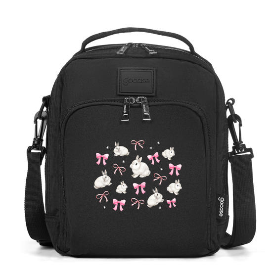 Bolsa Térmica Fun - Ribbon Bunny