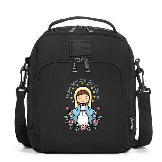 Bolsa Térmica Fun - Santas