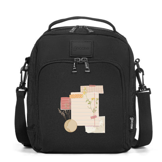 Bolsa Térmica Fun - Scrapbook
