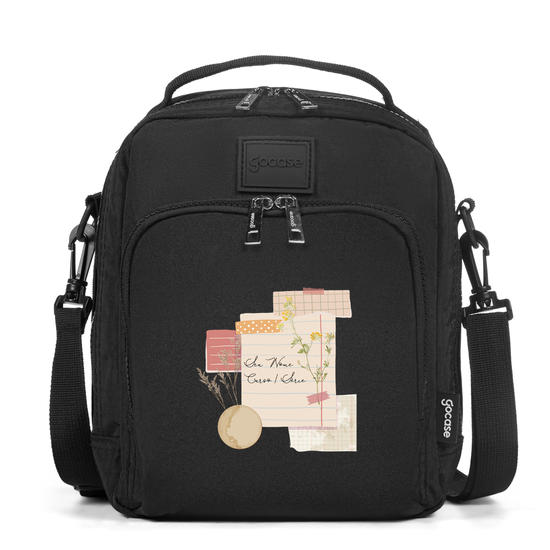 Bolsa Térmica Fun - Scrapbook