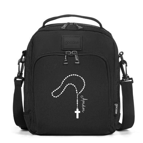 Bolsa Térmica Fun - Terço e Amém