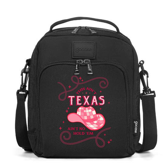 Bolsa Térmica Fun - This Ain't Texas
