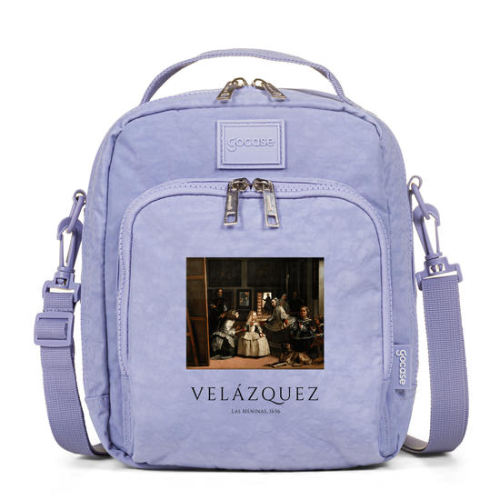 Bolsa Térmica Fun - Velázquez - Las Meninas