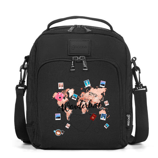 Bolsa Térmica Fun - Wanderlust