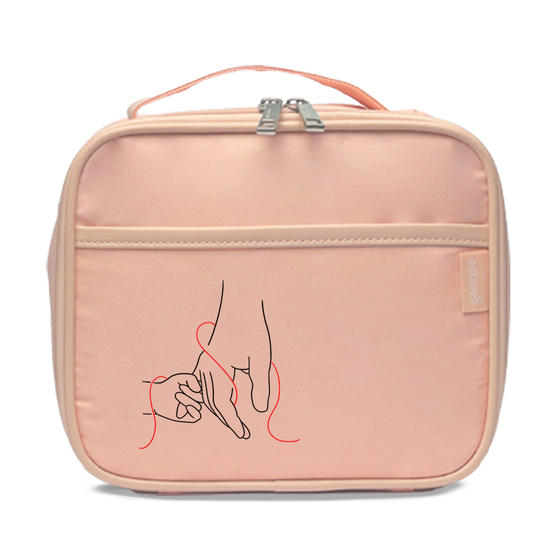 Bolsa Térmica Midi Pro - Mãe - O Fio Que Nos Conecta