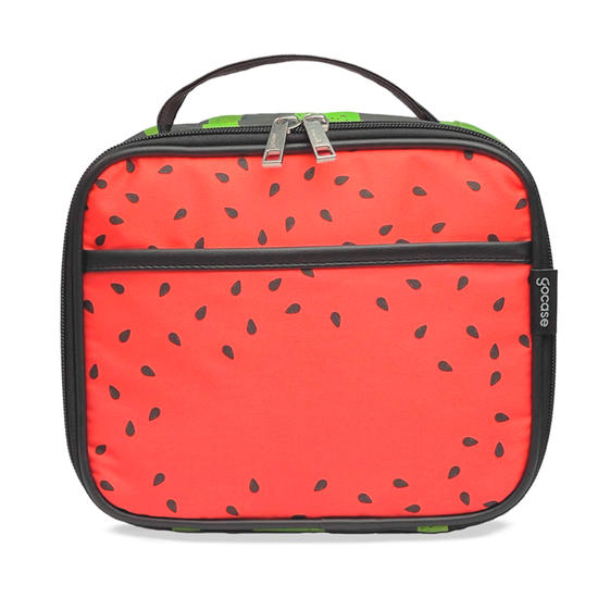 Bolsa Térmica Midi Pro - Melancia - Gothic Name