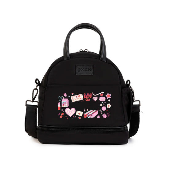  Bolsa Térmica Mix Pro - Aesthetic Girl