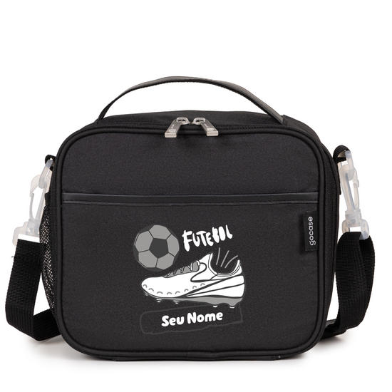 Bolsa Térmica Play - Chuteira Futebol