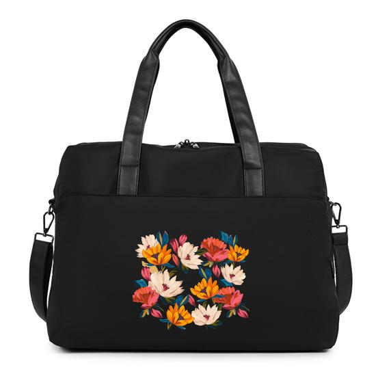 Bolsa Voyage -  Flora Sunset