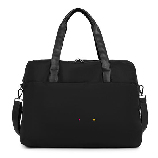 Bolsa Voyage - Iniciais Coloridas