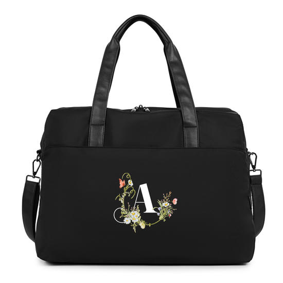 Bolsa Voyage -   Inicial Arranjo de Flores