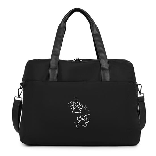 Bolsa Voyage - Patas Minimalistas