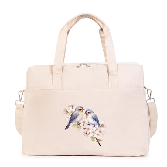 Bolsa Voyage - Soft Spring