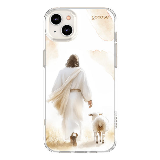 Capinha para celular  Bom Pastor