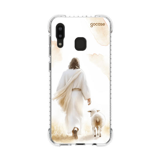 Capinha para celular  Bom Pastor