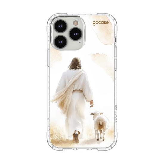 Capinha para celular  Bom Pastor