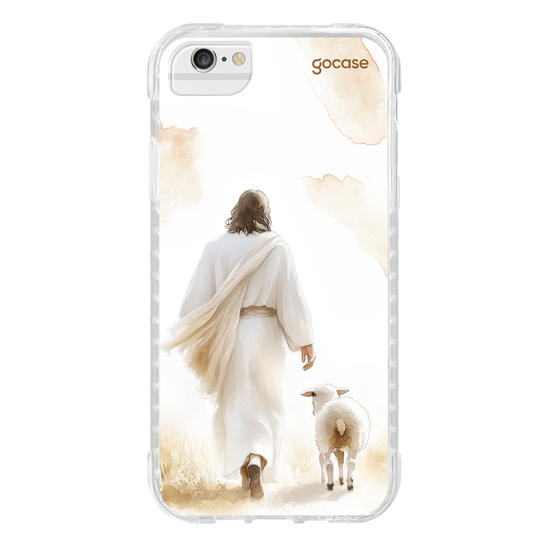 Capinha para celular  Bom Pastor