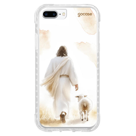 Capinha para celular  Bom Pastor