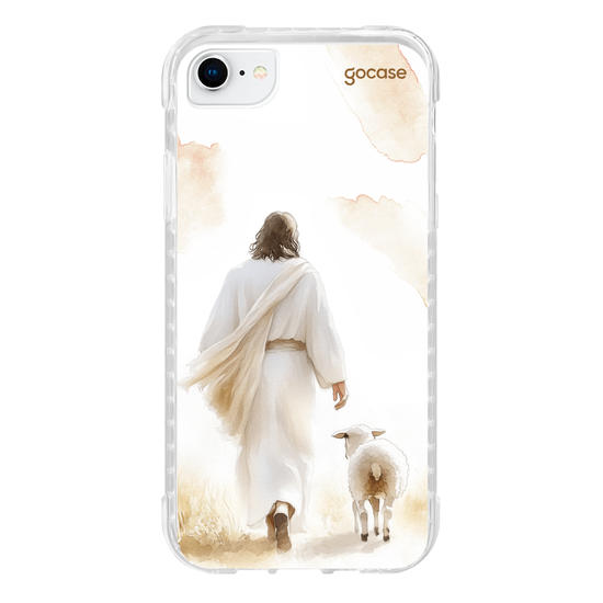 Capinha para celular  Bom Pastor