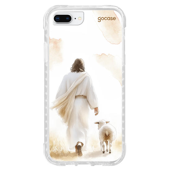 Capinha para celular  Bom Pastor
