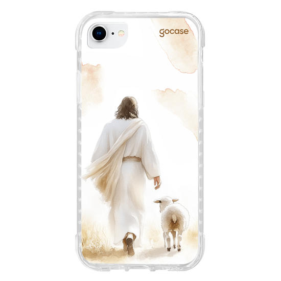 Capinha para celular  Bom Pastor