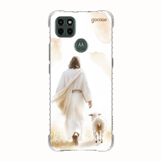 Capinha para celular  Bom Pastor