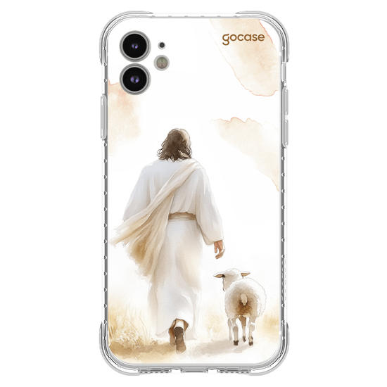 Capinha para celular  Bom Pastor