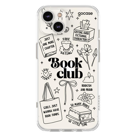  Book Club