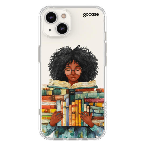 Book Girl