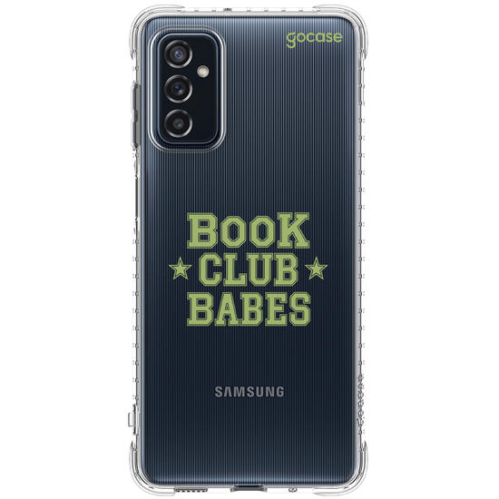  BooK Lover - Book Club Babes