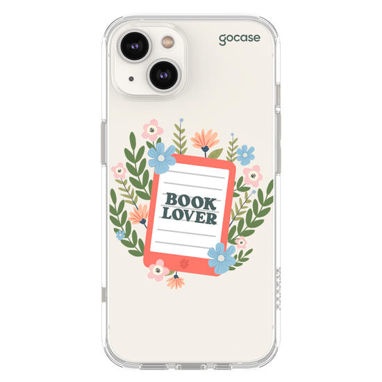  Book Lover
