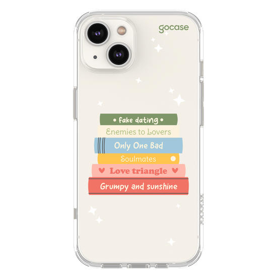  Book Lover - Seus Livros Customizável