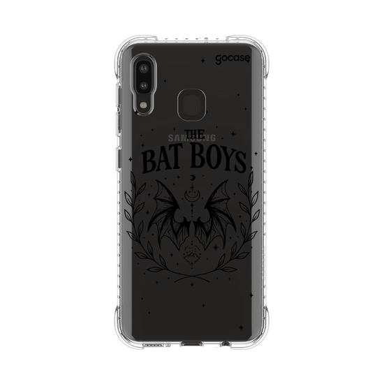 Capinha para celular Booklover - The Bat Boys