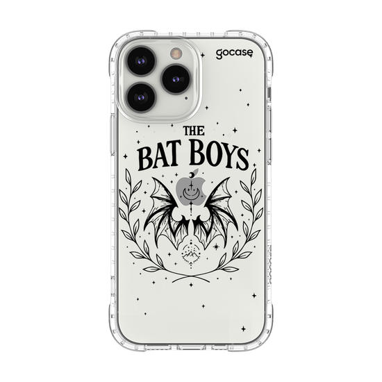Booklover - The Bat Boys