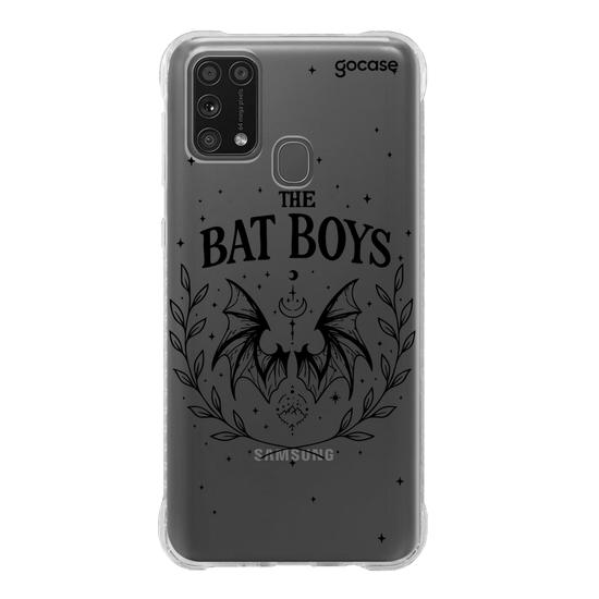 Booklover - The Bat Boys