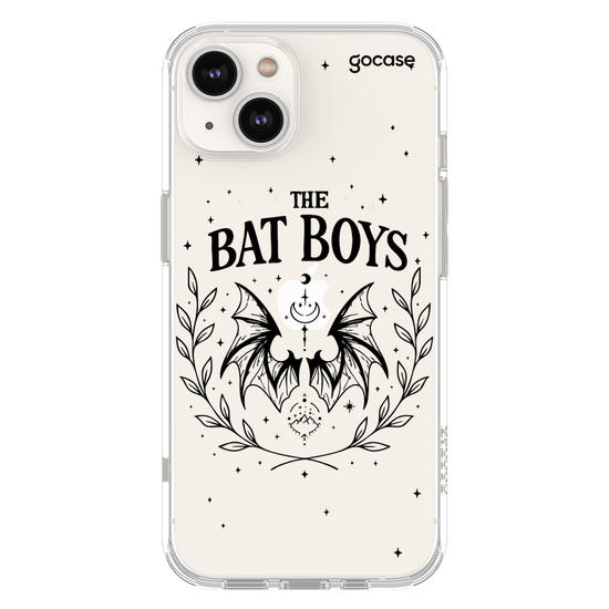 Booklover - The Bat Boys