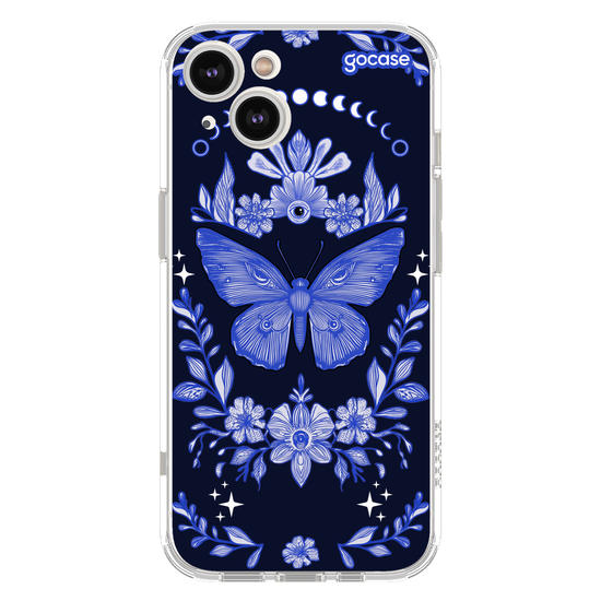  Borboleta Astral