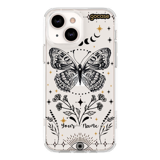 Lucky Butterfly Phone Case