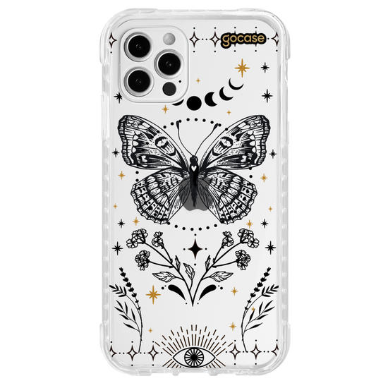 Borboleta da Sorte