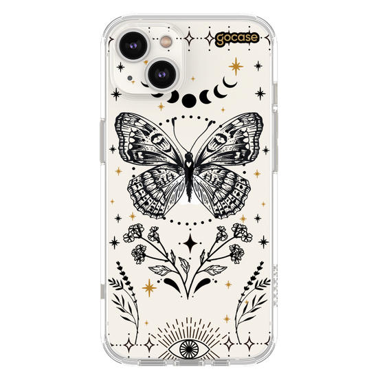 Borboleta da Sorte