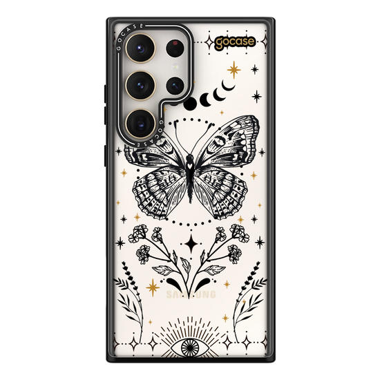 Lucky Butterfly Phone Case