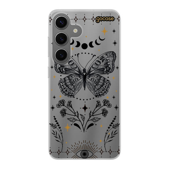 Lucky Butterfly Phone Case