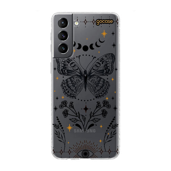 Lucky Butterfly Phone Case