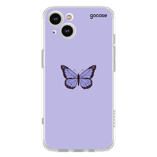  Borboleta Minimalista