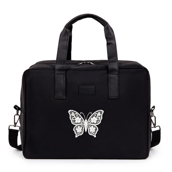 Bolsa Joy Pro - Borboleta Rendada