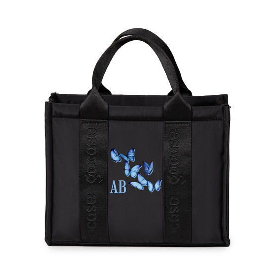 Tote Pop - Borboletas Azuis