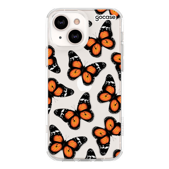Butterflies Phone Case