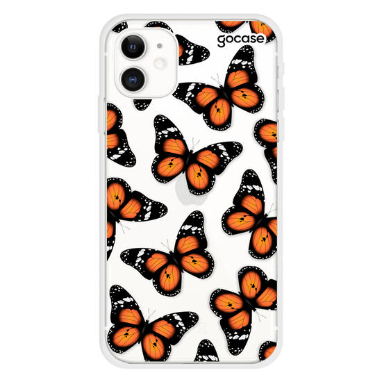 butterflies Phone Case