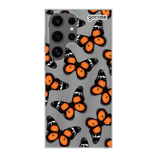 Butterflies Phone Case